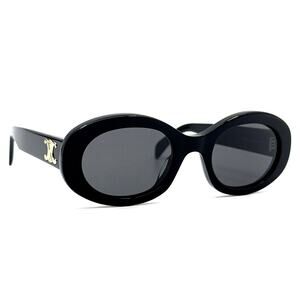 NEW!!! CELINE Sunglasses CL40194U 01A Authentic